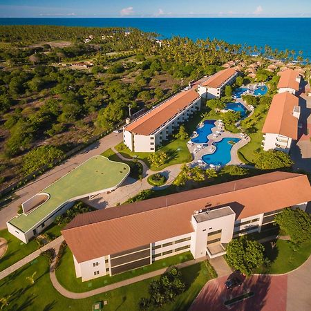 Carneiros Beach Resort بريا دوس كارنيروس المظهر الخارجي الصورة