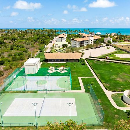 Carneiros Beach Resort بريا دوس كارنيروس المظهر الخارجي الصورة