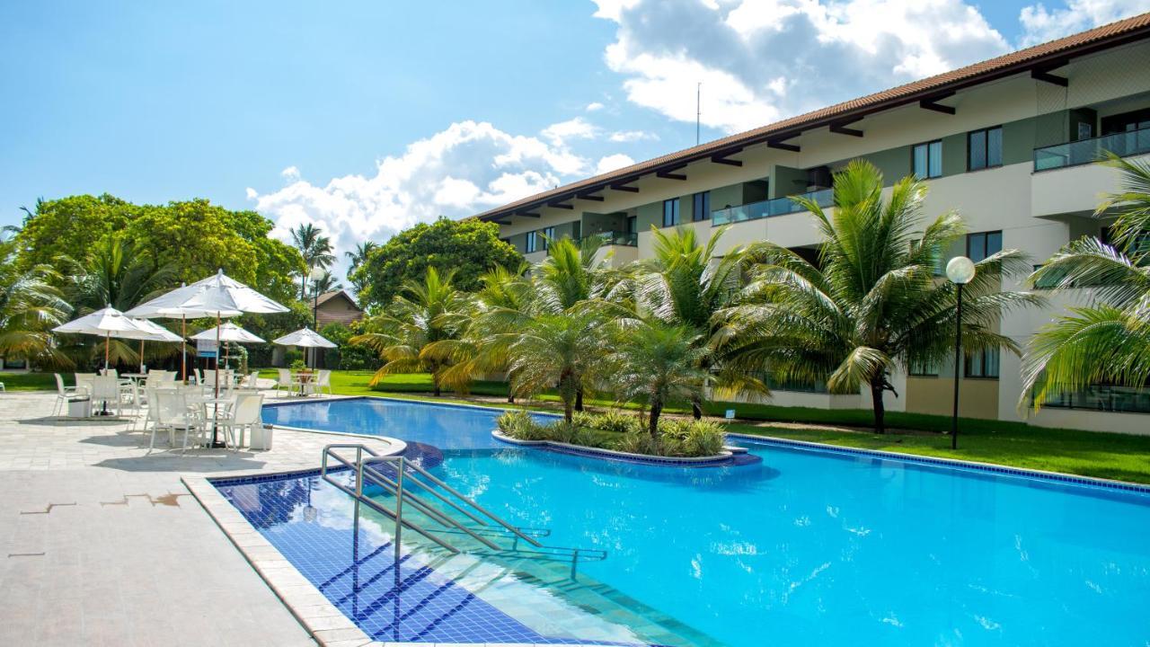 Carneiros Beach Resort بريا دوس كارنيروس المظهر الخارجي الصورة