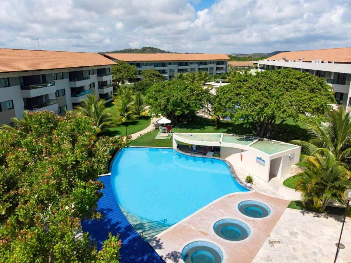 Carneiros Beach Resort بريا دوس كارنيروس المظهر الخارجي الصورة