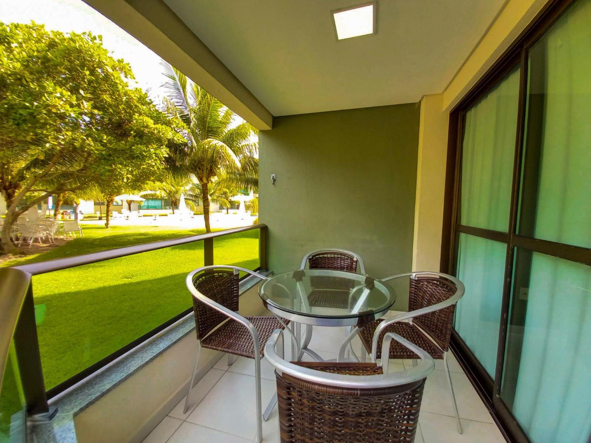 Carneiros Beach Resort بريا دوس كارنيروس الغرفة الصورة